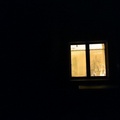 0135 Fenêtre sur la nuit