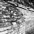 0149 Mur de briques